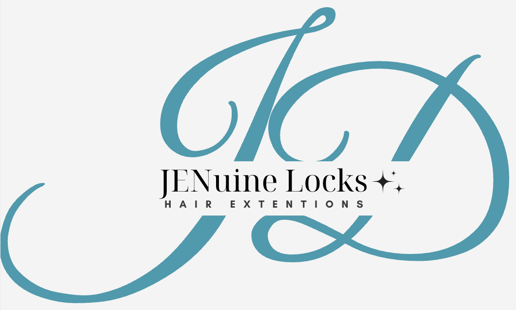 JENuine Locks